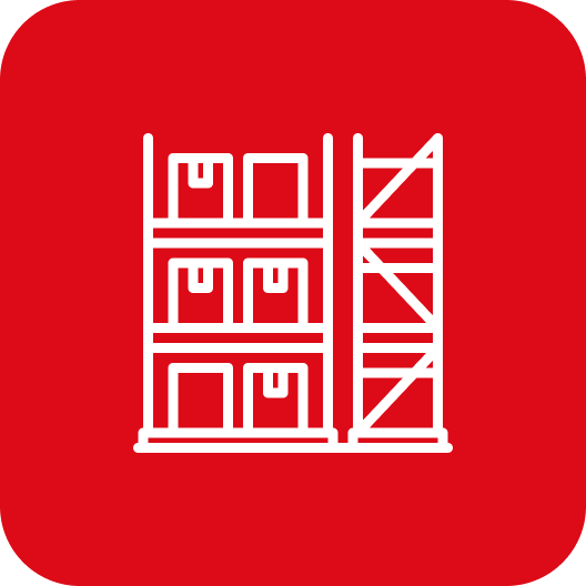 Icon Less Container Load (LCL)