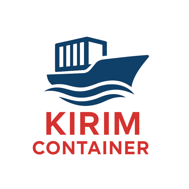 Kirimcontainer.id