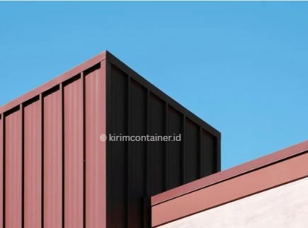 Tarif Pengiriman Container Jakarta Ternate Murah