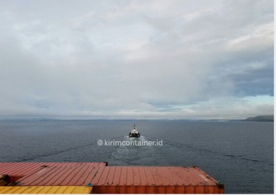 Tarif Pengiriman Container Jakarta Papua Murah